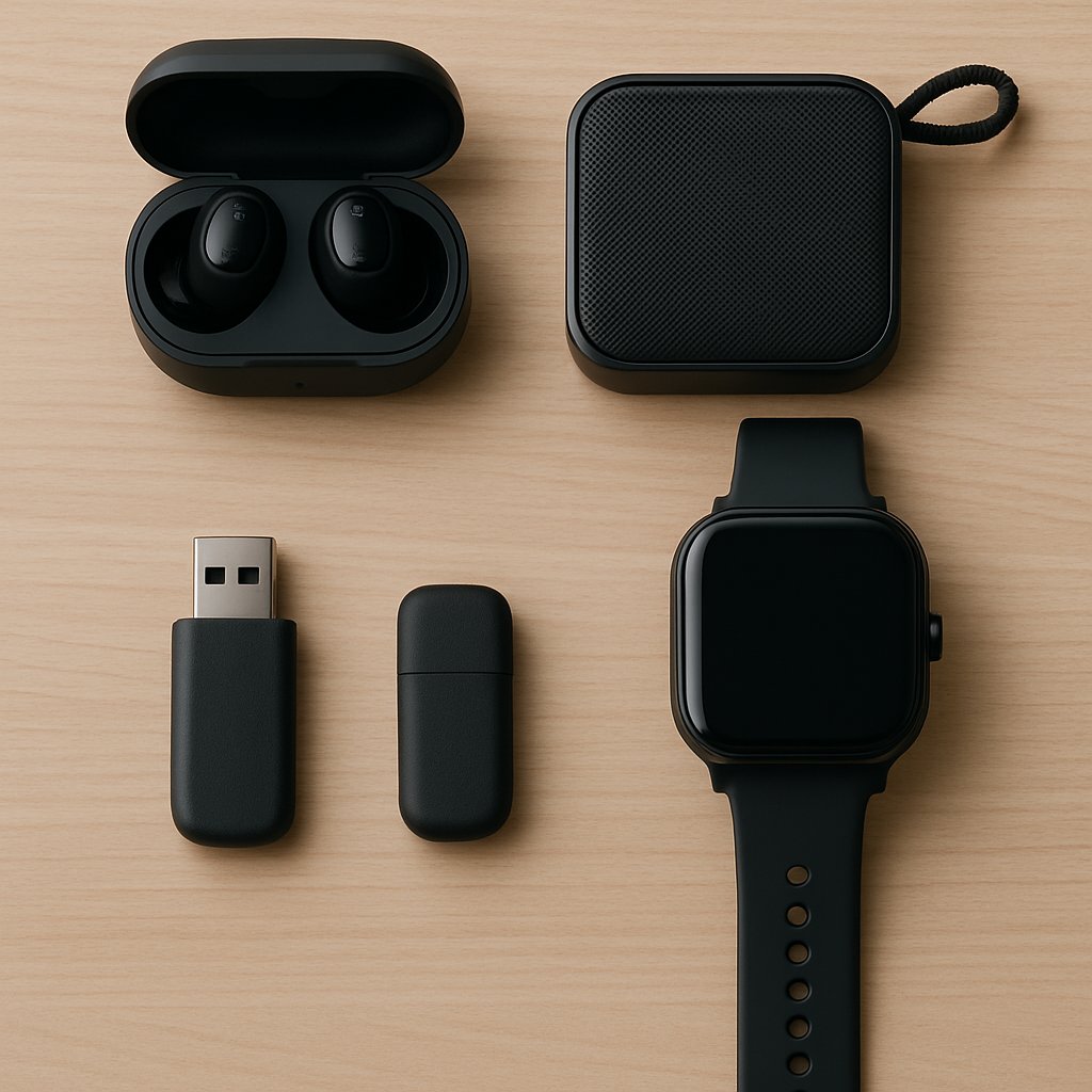 Mini tech