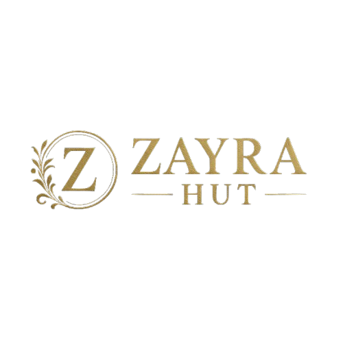 Zayra hut
